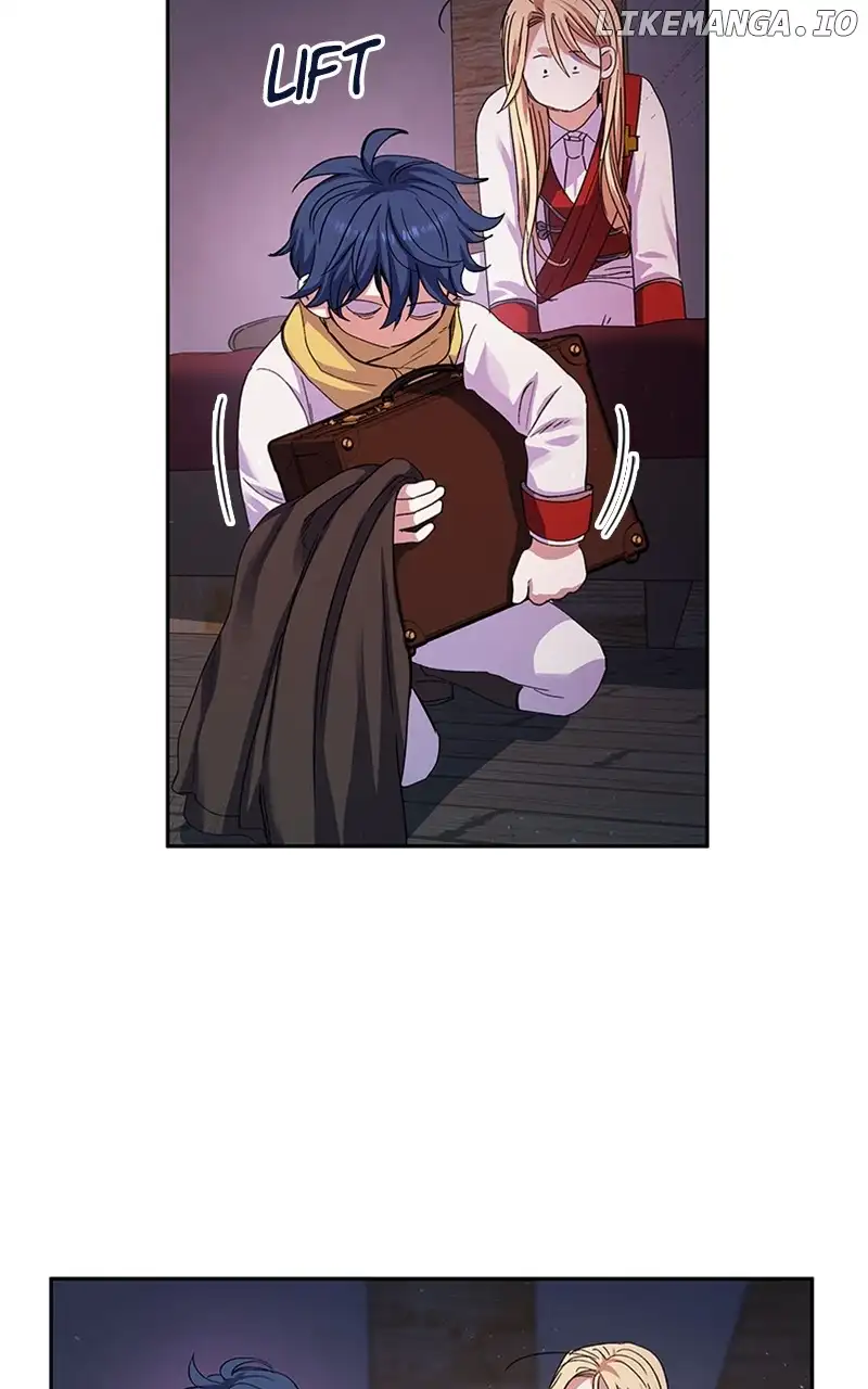 Swallow Knights Tales Chapter 12 page 89