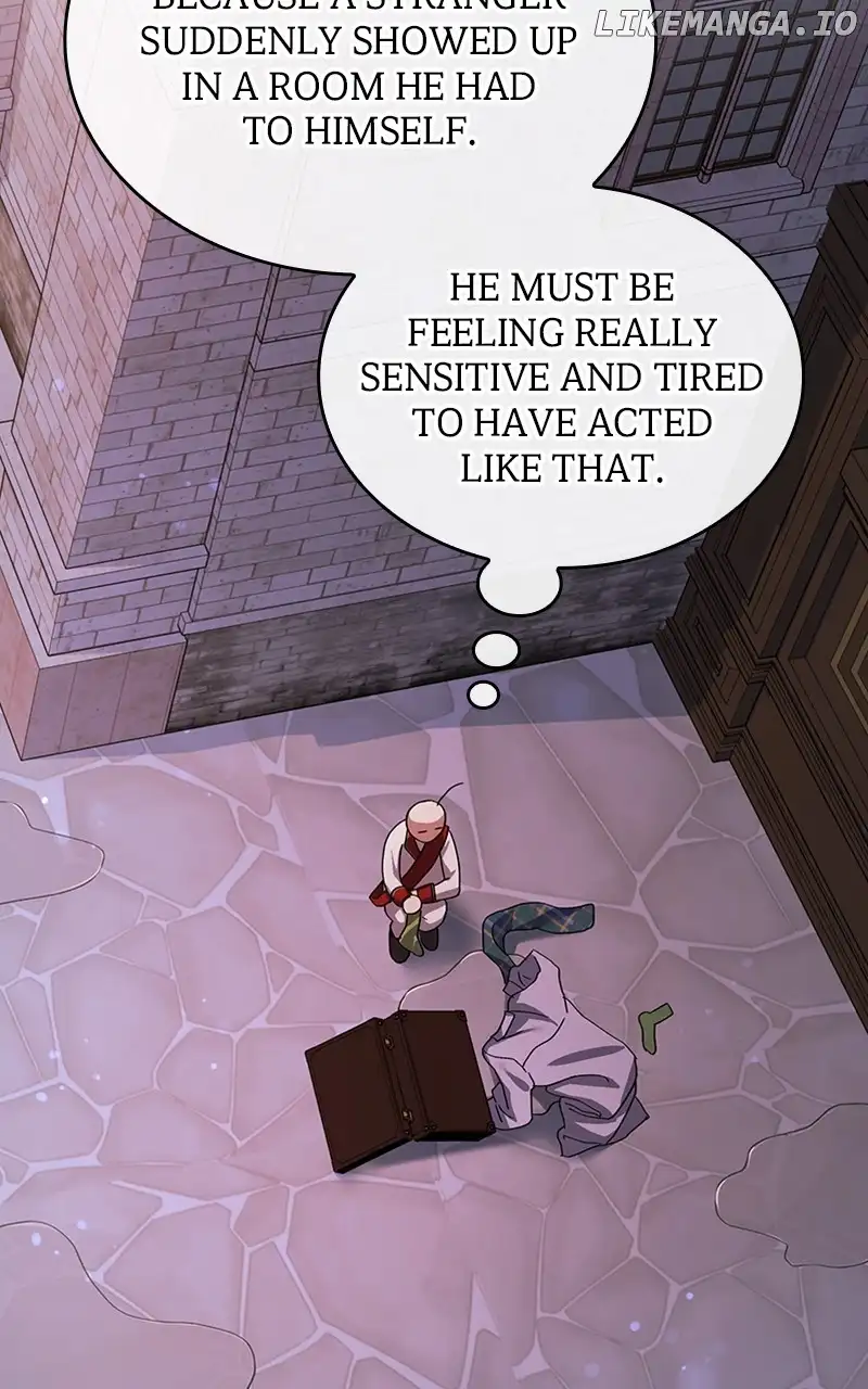 Swallow Knights Tales Chapter 12 page 99