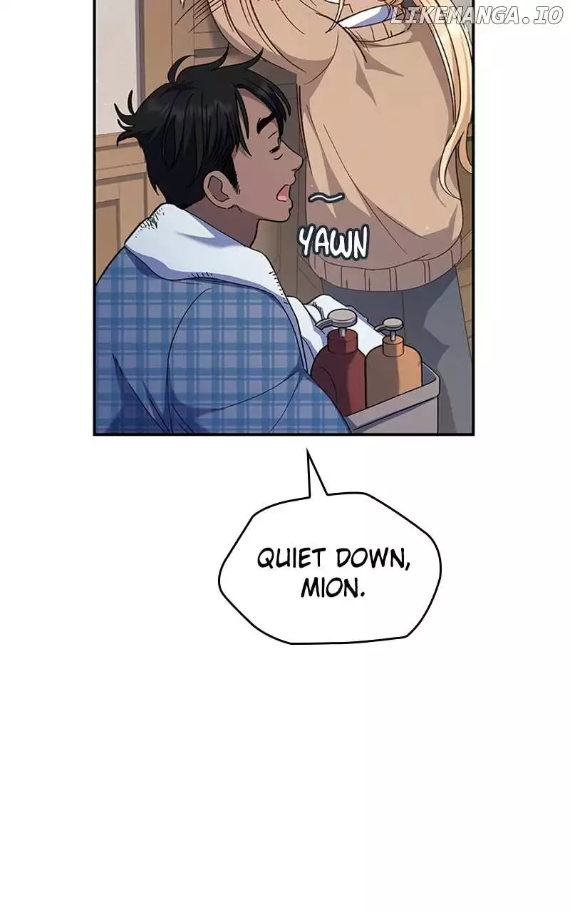 Swallow Knights Tales Chapter 13 page 12