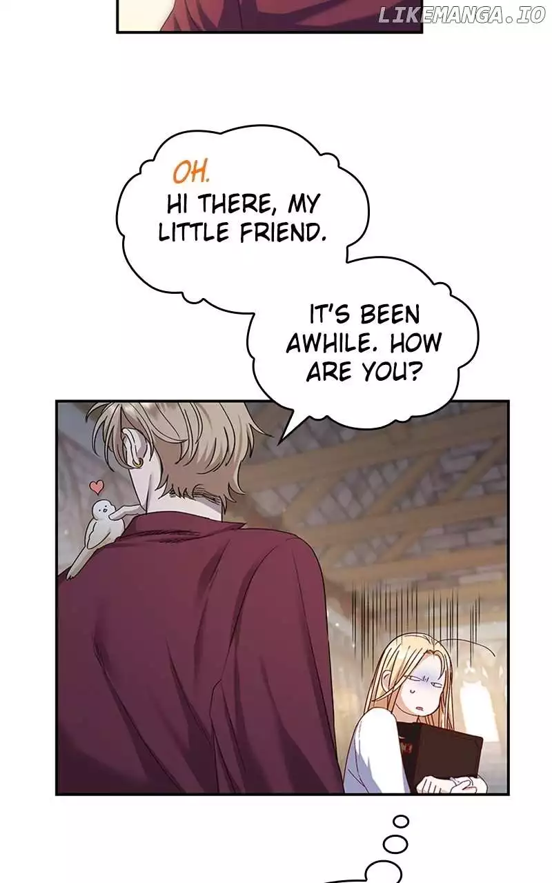 Swallow Knights Tales Chapter 13 page 28