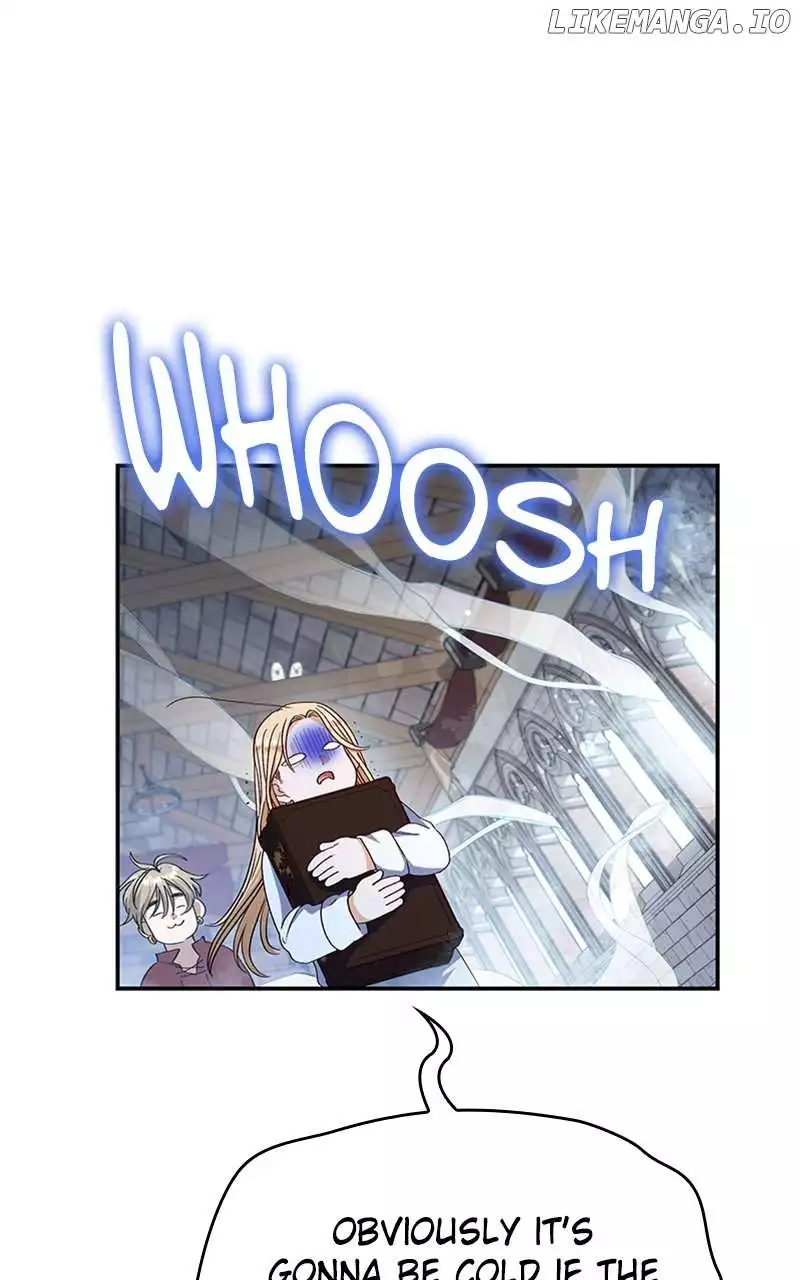 Swallow Knights Tales Chapter 13 page 26