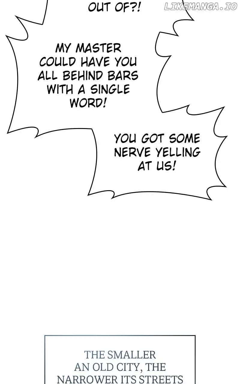 Swallow Knights Tales Chapter 13 page 39