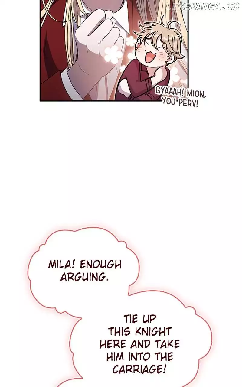 Swallow Knights Tales Chapter 13 page 61