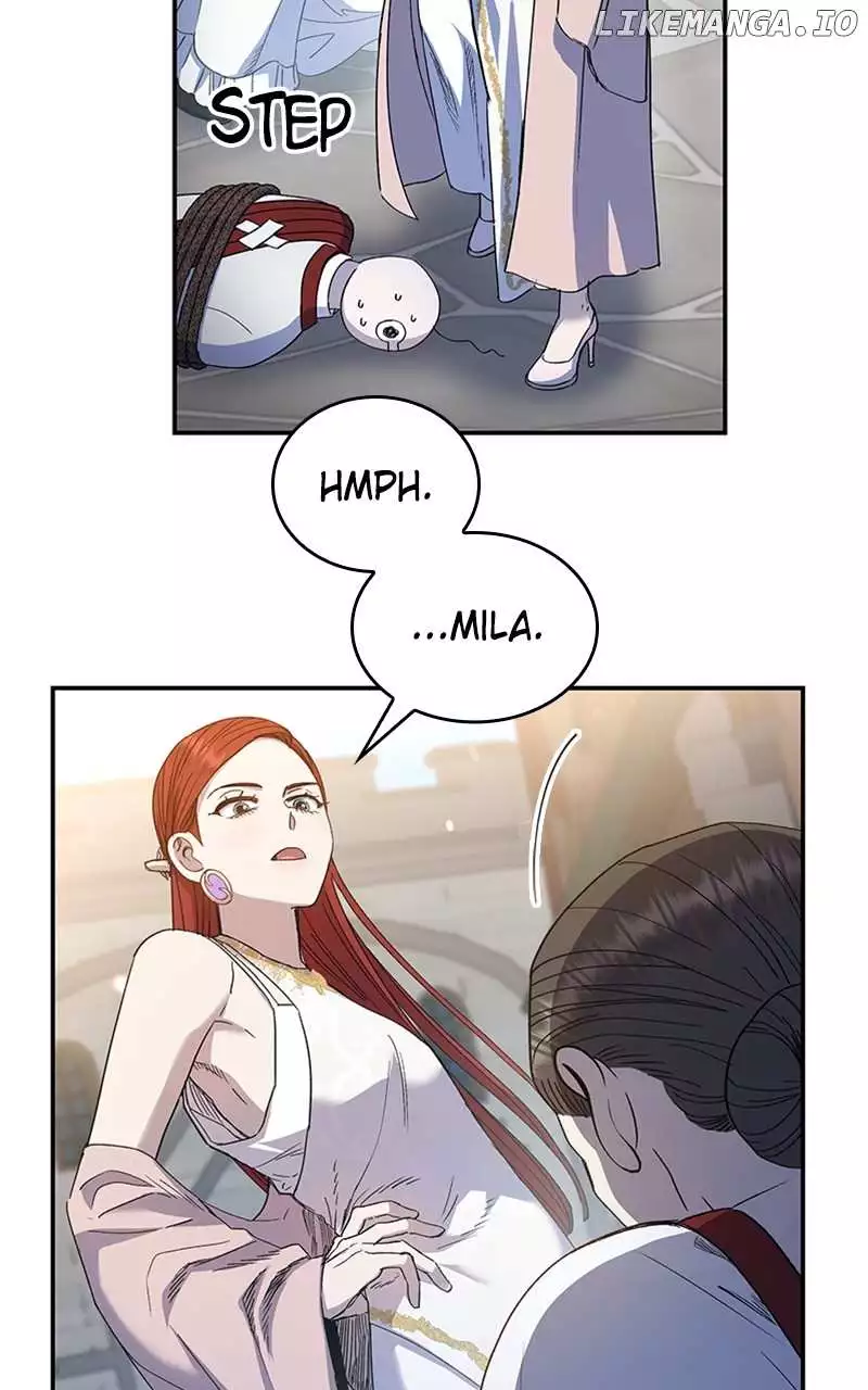 Swallow Knights Tales Chapter 13 page 79