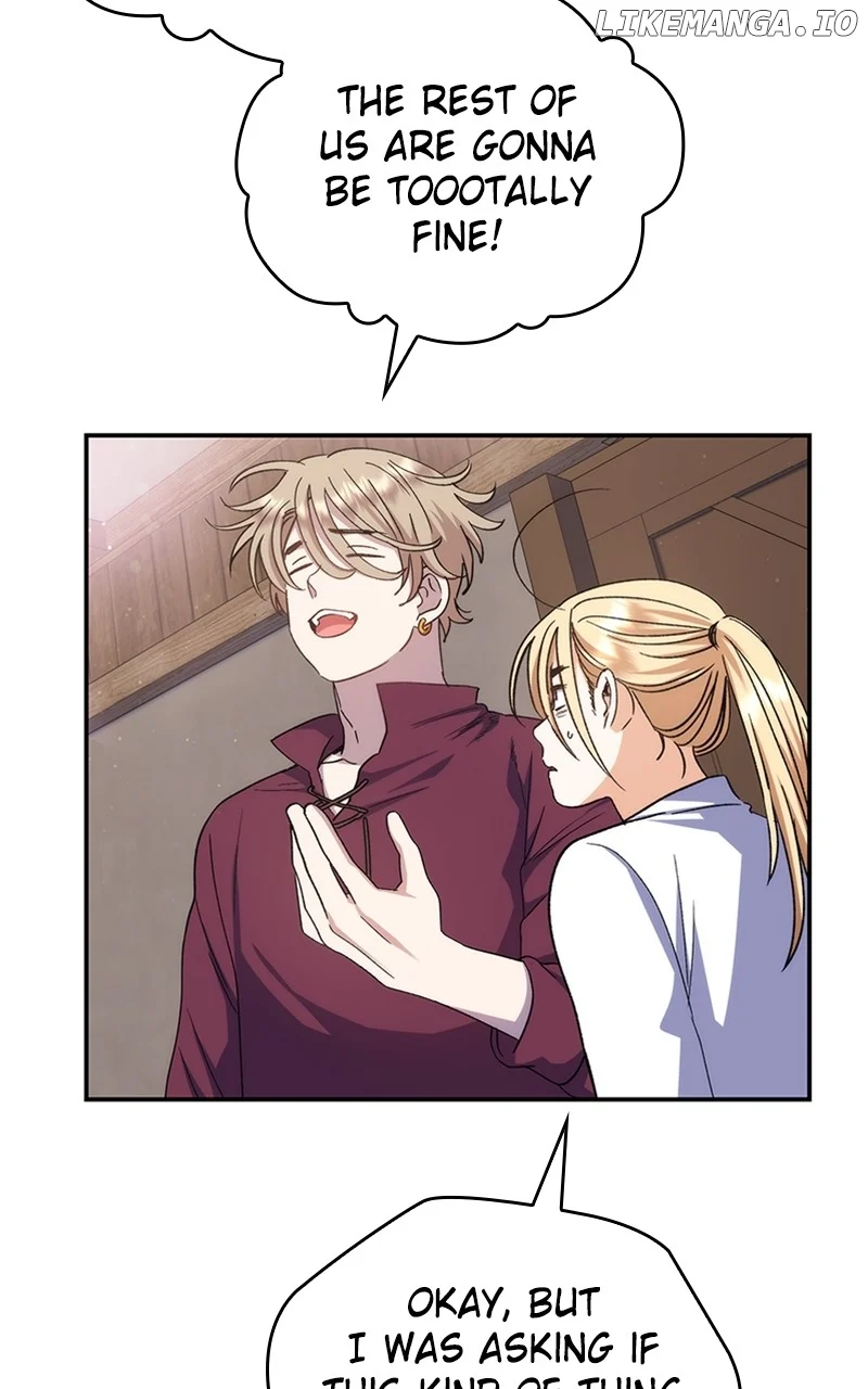 Swallow Knights Tales Chapter 14 page 9