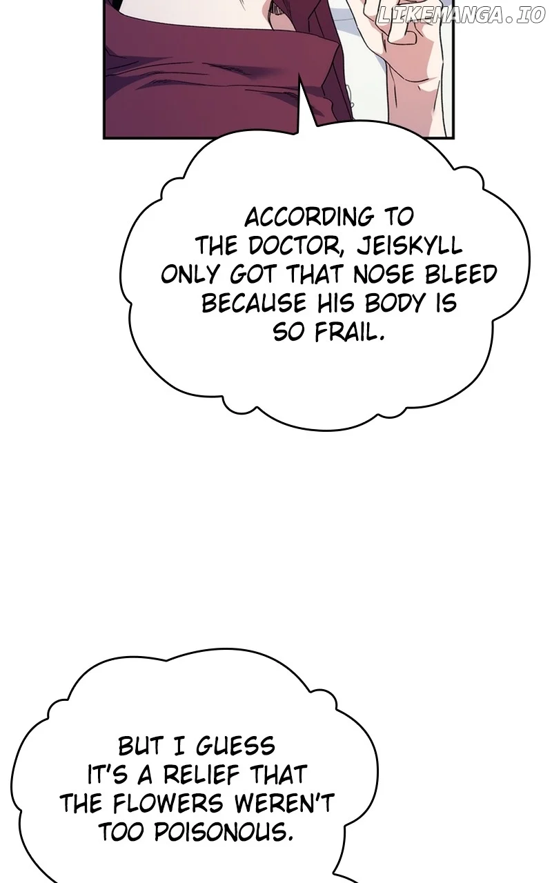 Swallow Knights Tales Chapter 14 page 8