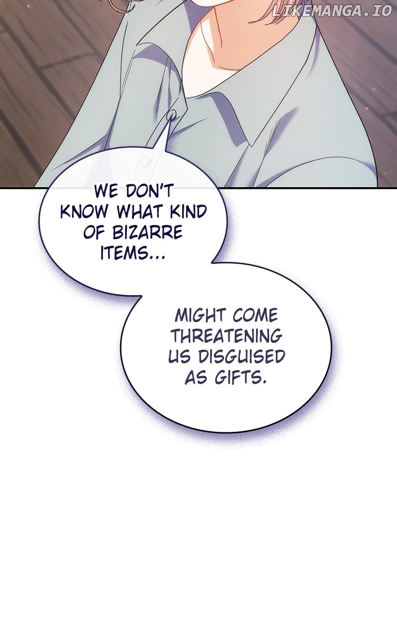 Swallow Knights Tales Chapter 14 page 22