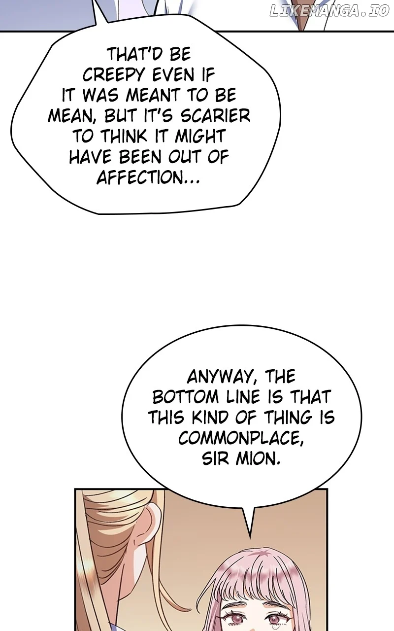 Swallow Knights Tales Chapter 14 page 20