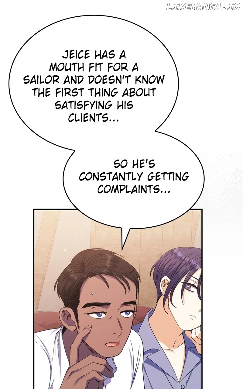 Swallow Knights Tales Chapter 14 page 28