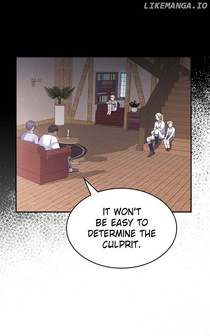 Swallow Knights Tales Chapter 14 page 27