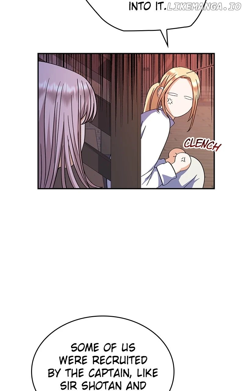 Swallow Knights Tales Chapter 14 page 31