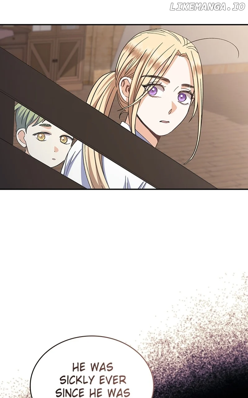Swallow Knights Tales Chapter 14 page 33