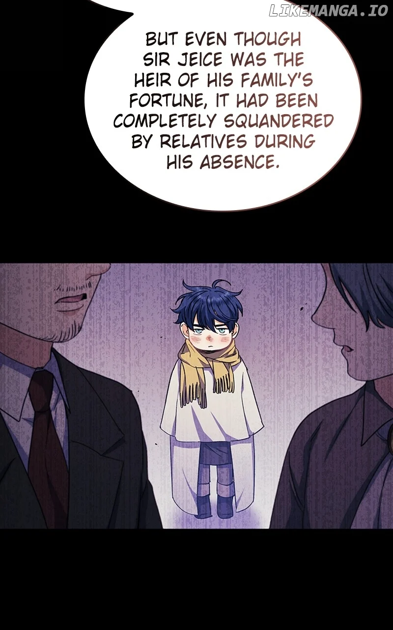 Swallow Knights Tales Chapter 14 page 36