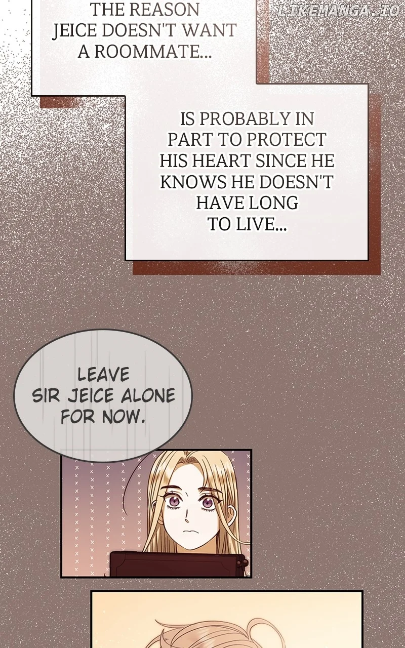 Swallow Knights Tales Chapter 14 page 49