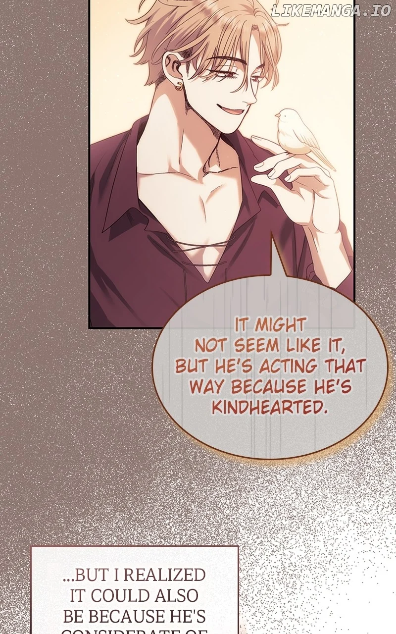 Swallow Knights Tales Chapter 14 page 50