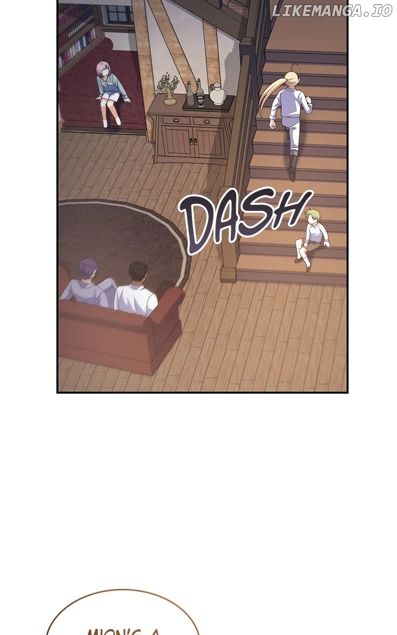 Swallow Knights Tales Chapter 14 page 57