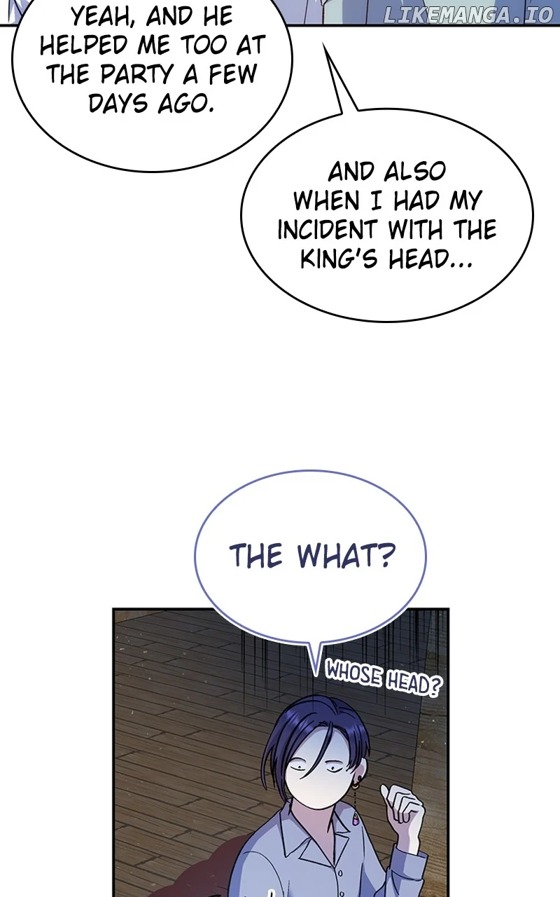 Swallow Knights Tales Chapter 14 page 59