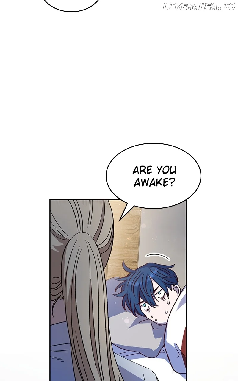 Swallow Knights Tales Chapter 14 page 64