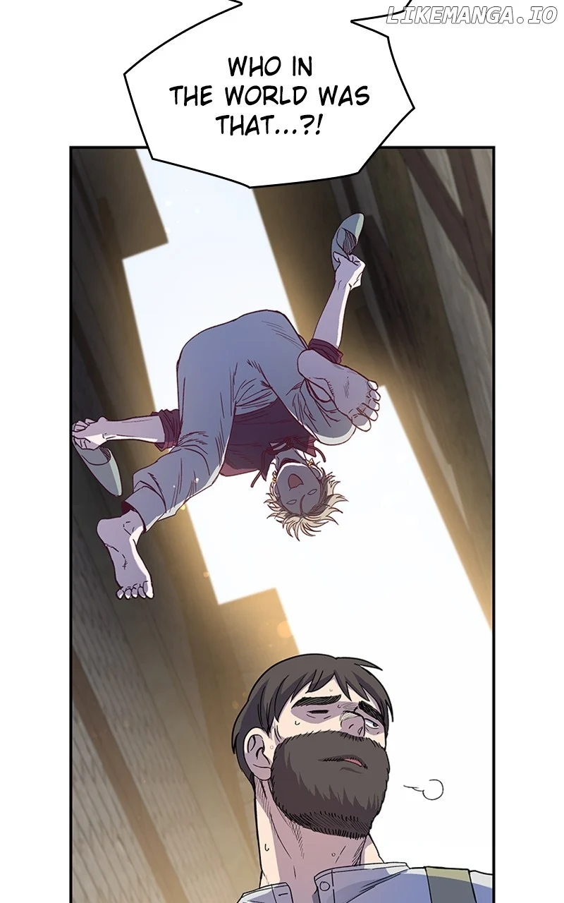 Swallow Knights Tales Chapter 14 page 88