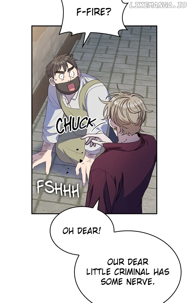 Swallow Knights Tales Chapter 14 page 98