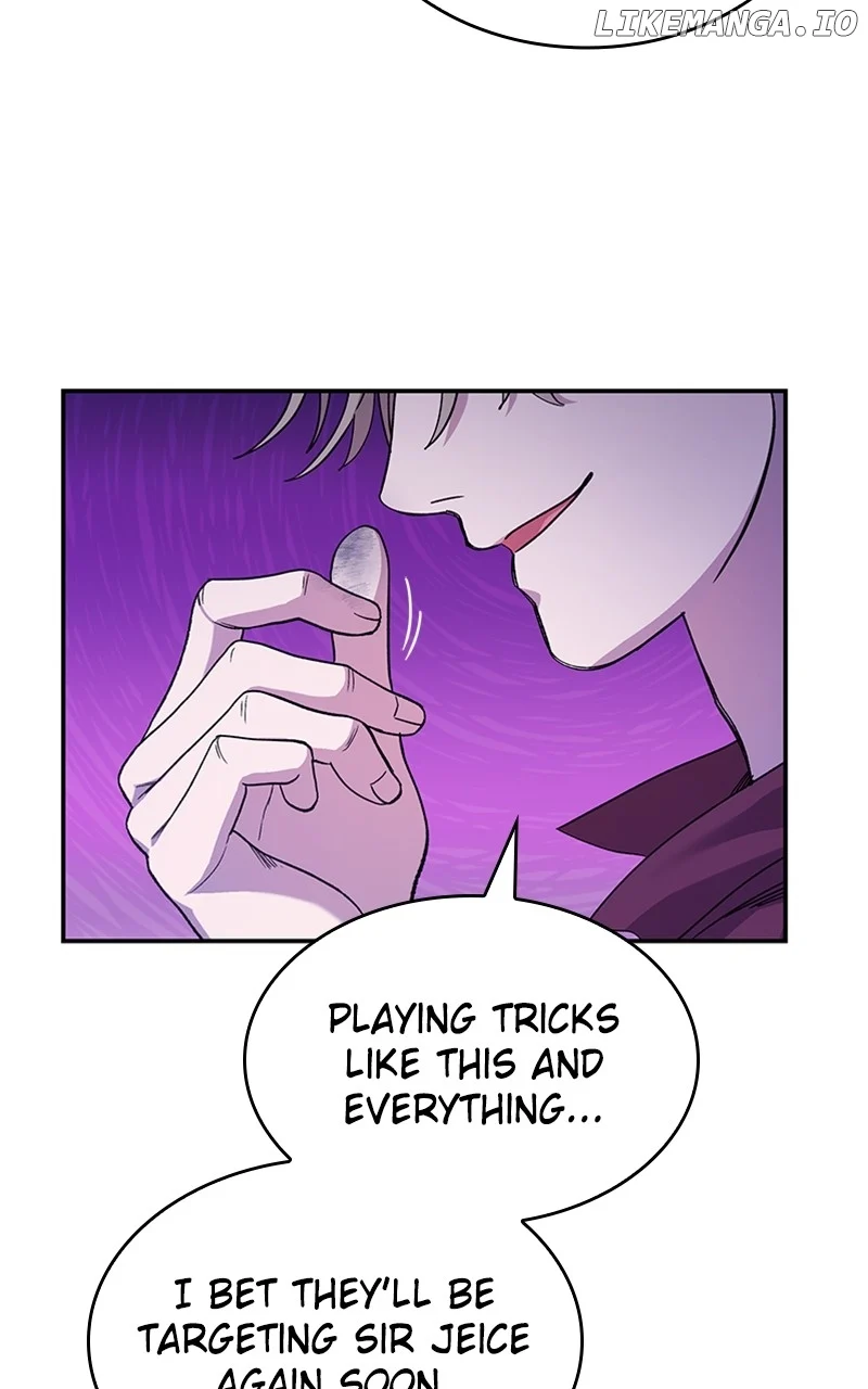 Swallow Knights Tales Chapter 14 page 99