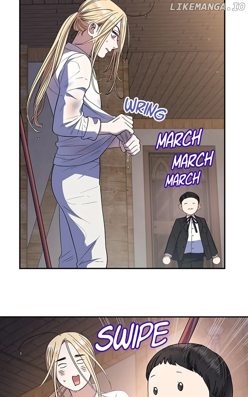 Swallow Knights Tales Chapter 15 page 13