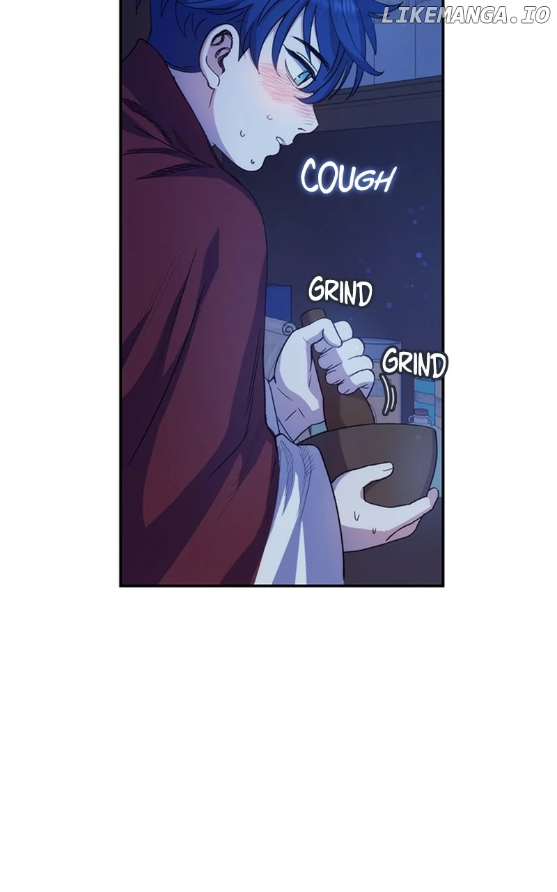 Swallow Knights Tales Chapter 15 page 5