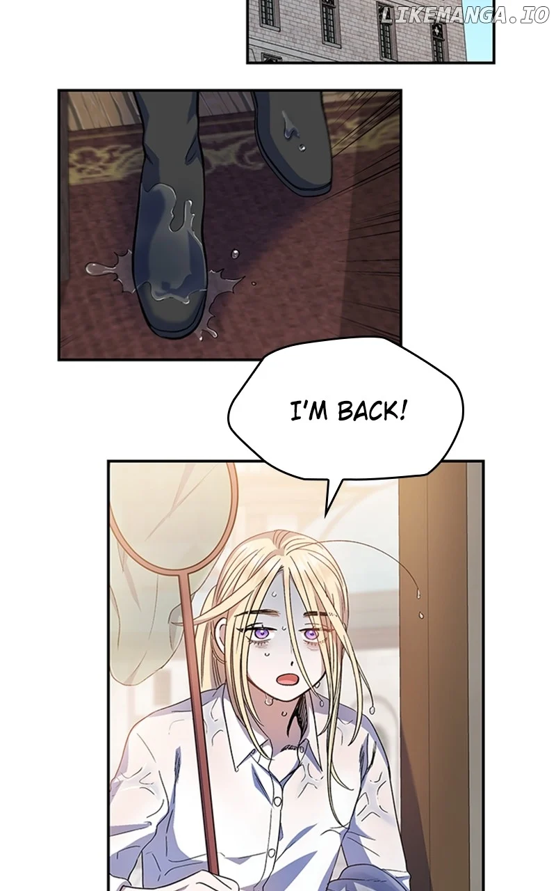 Swallow Knights Tales Chapter 15 page 11