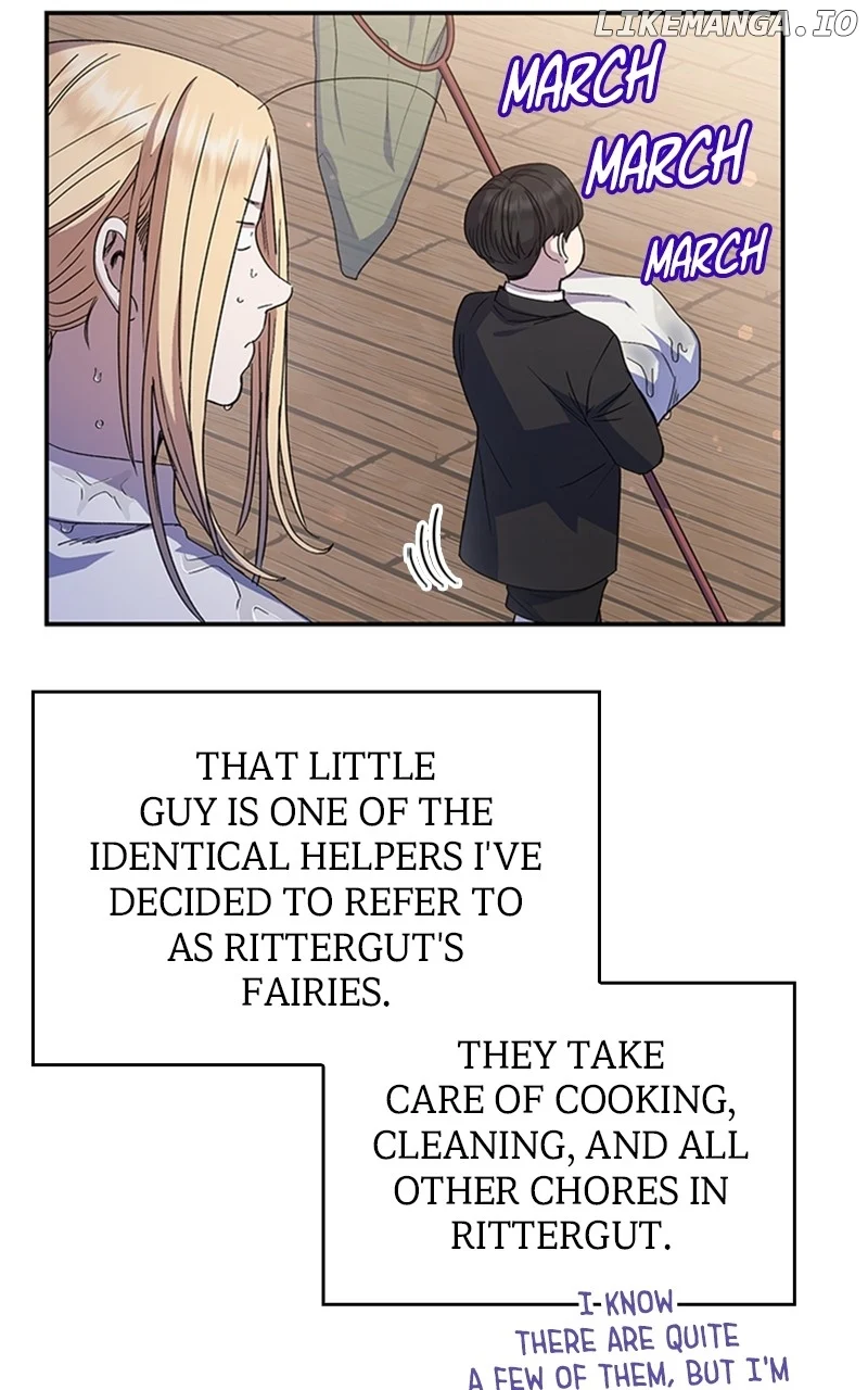 Swallow Knights Tales Chapter 15 page 15
