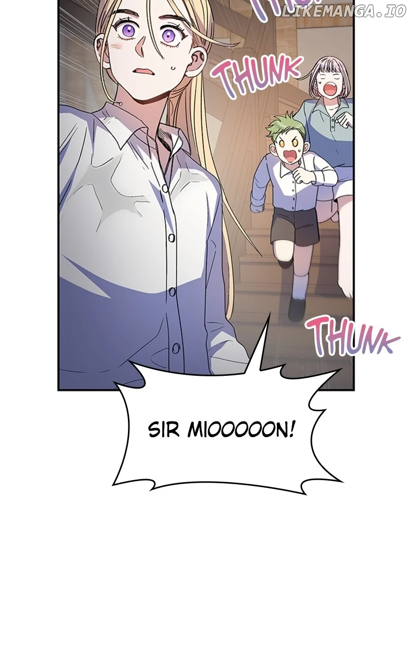 Swallow Knights Tales Chapter 15 page 19