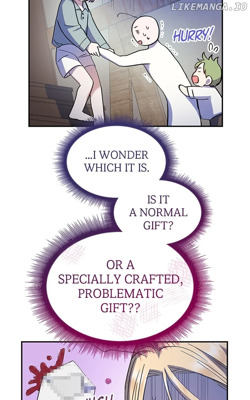 Swallow Knights Tales Chapter 15 page 23