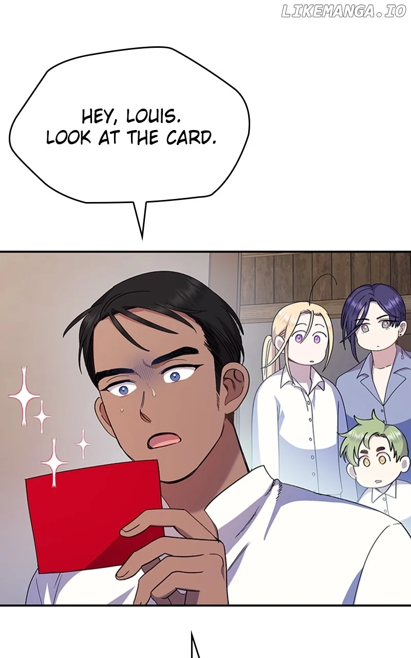 Swallow Knights Tales Chapter 15 page 32