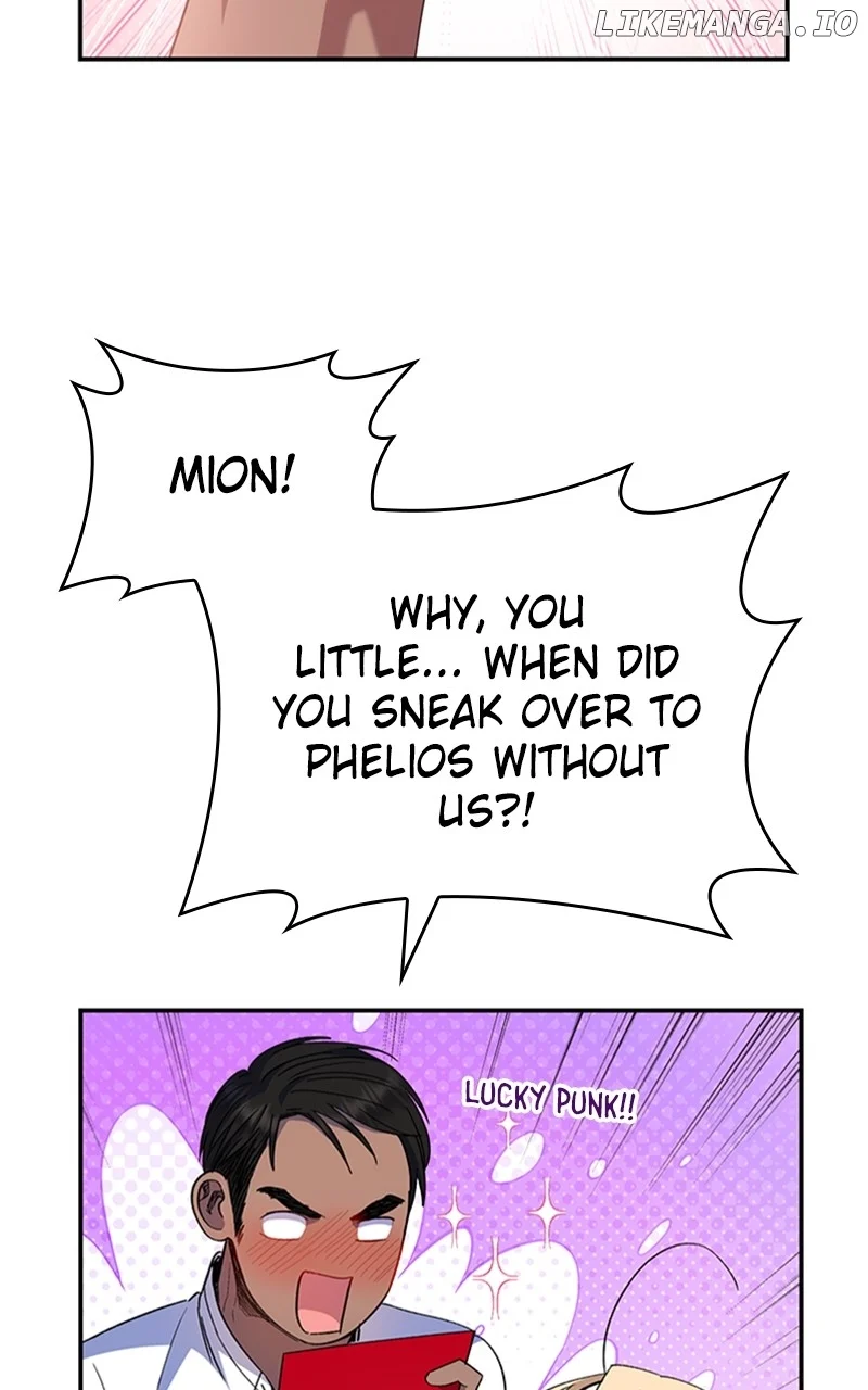 Swallow Knights Tales Chapter 15 page 34