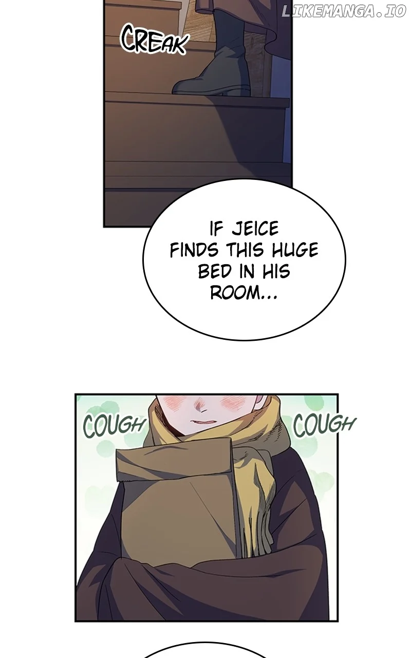 Swallow Knights Tales Chapter 15 page 44