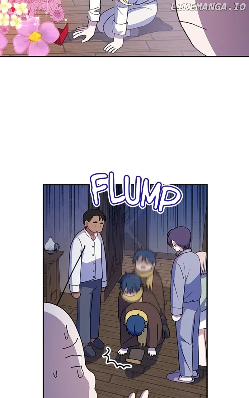 Swallow Knights Tales Chapter 15 page 48