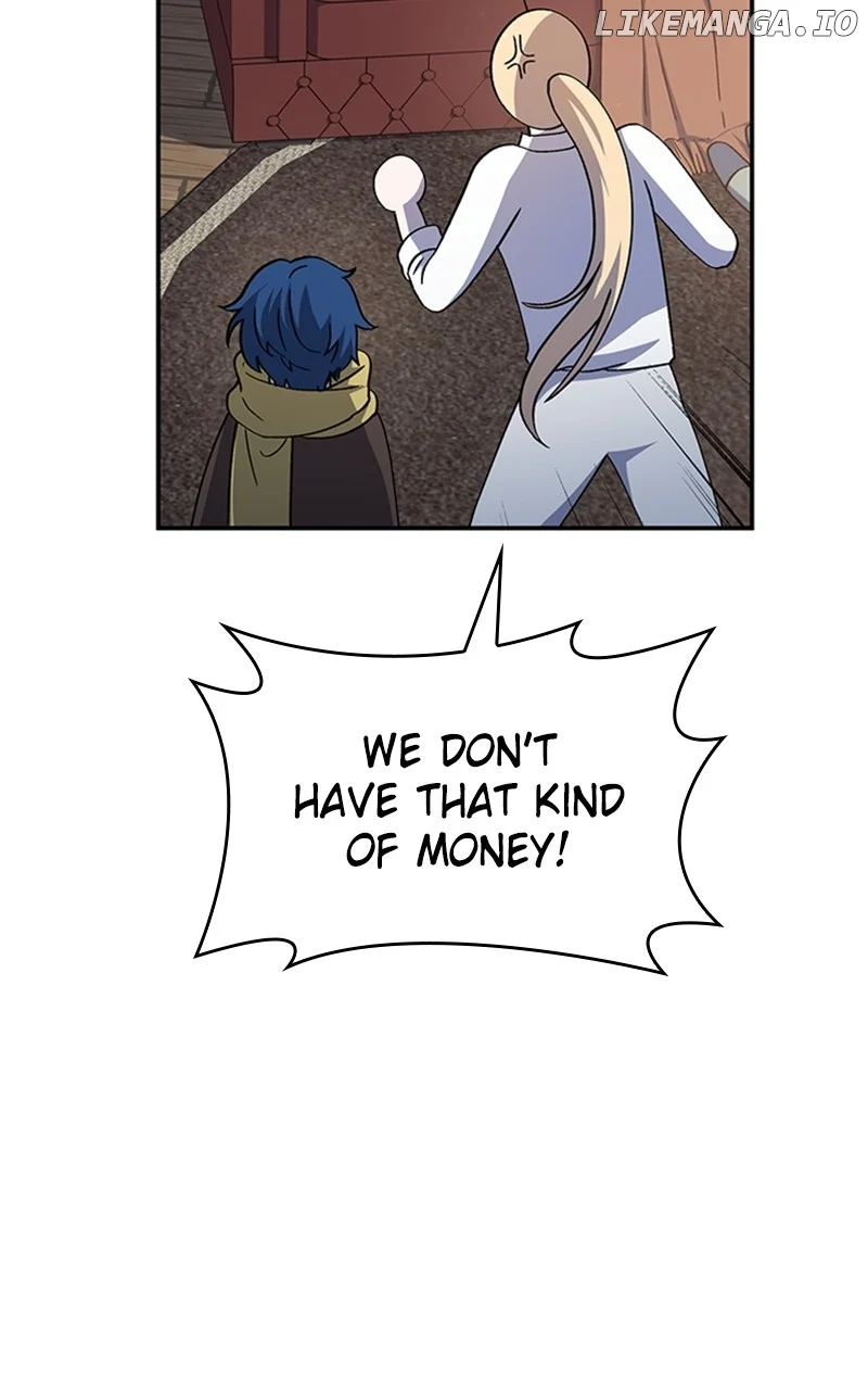 Swallow Knights Tales Chapter 15 page 60