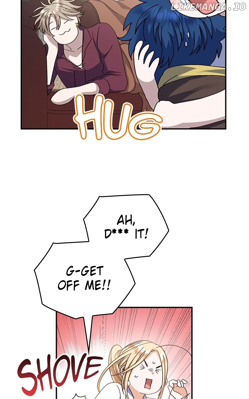 Swallow Knights Tales Chapter 15 page 74