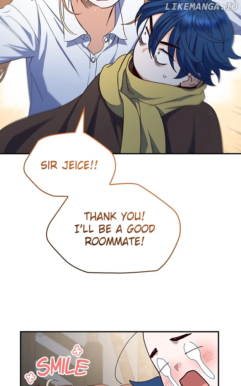 Swallow Knights Tales Chapter 15 page 73