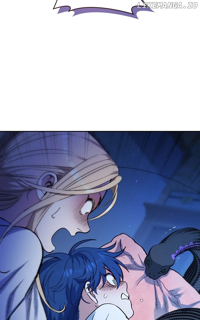 Swallow Knights Tales Chapter 16 page 4