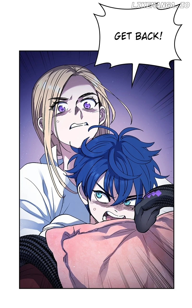 Swallow Knights Tales Chapter 16 page 6