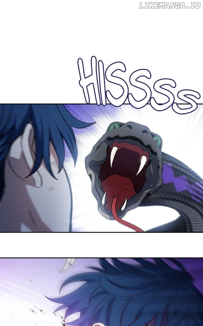 Swallow Knights Tales Chapter 16 page 9