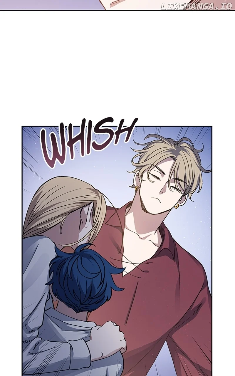Swallow Knights Tales Chapter 16 page 20