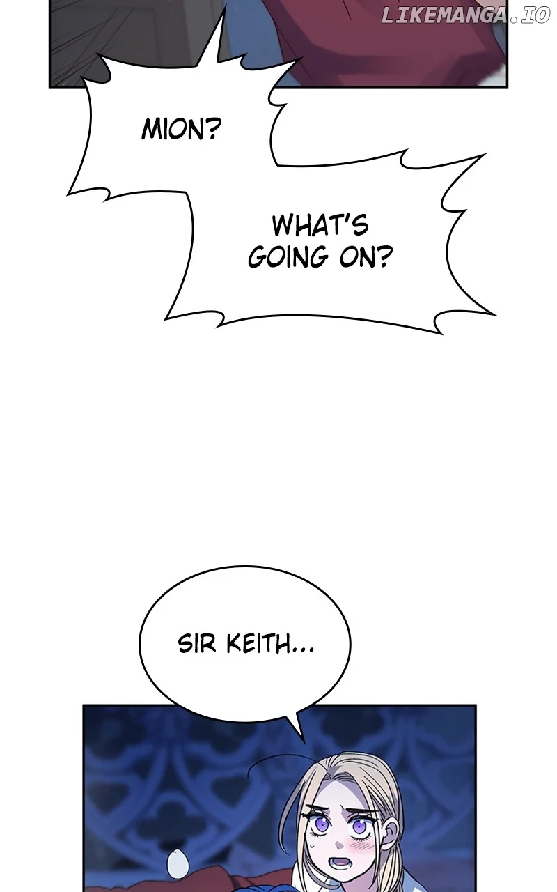 Swallow Knights Tales Chapter 16 page 17