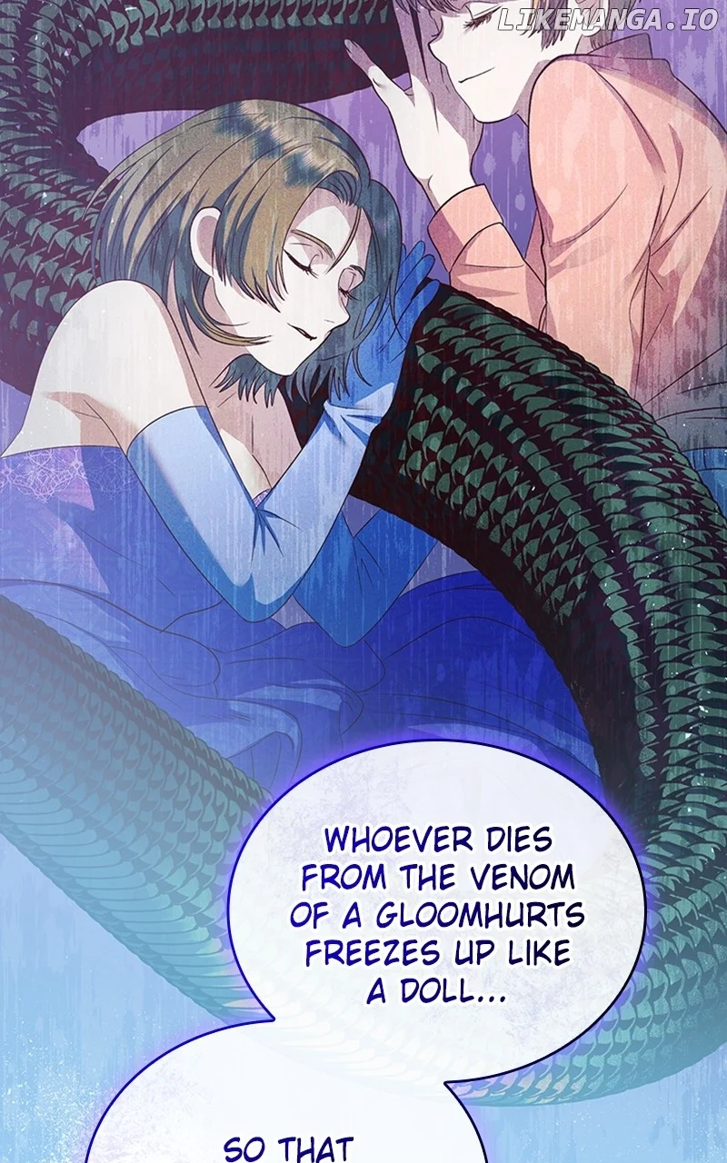 Swallow Knights Tales Chapter 16 page 25