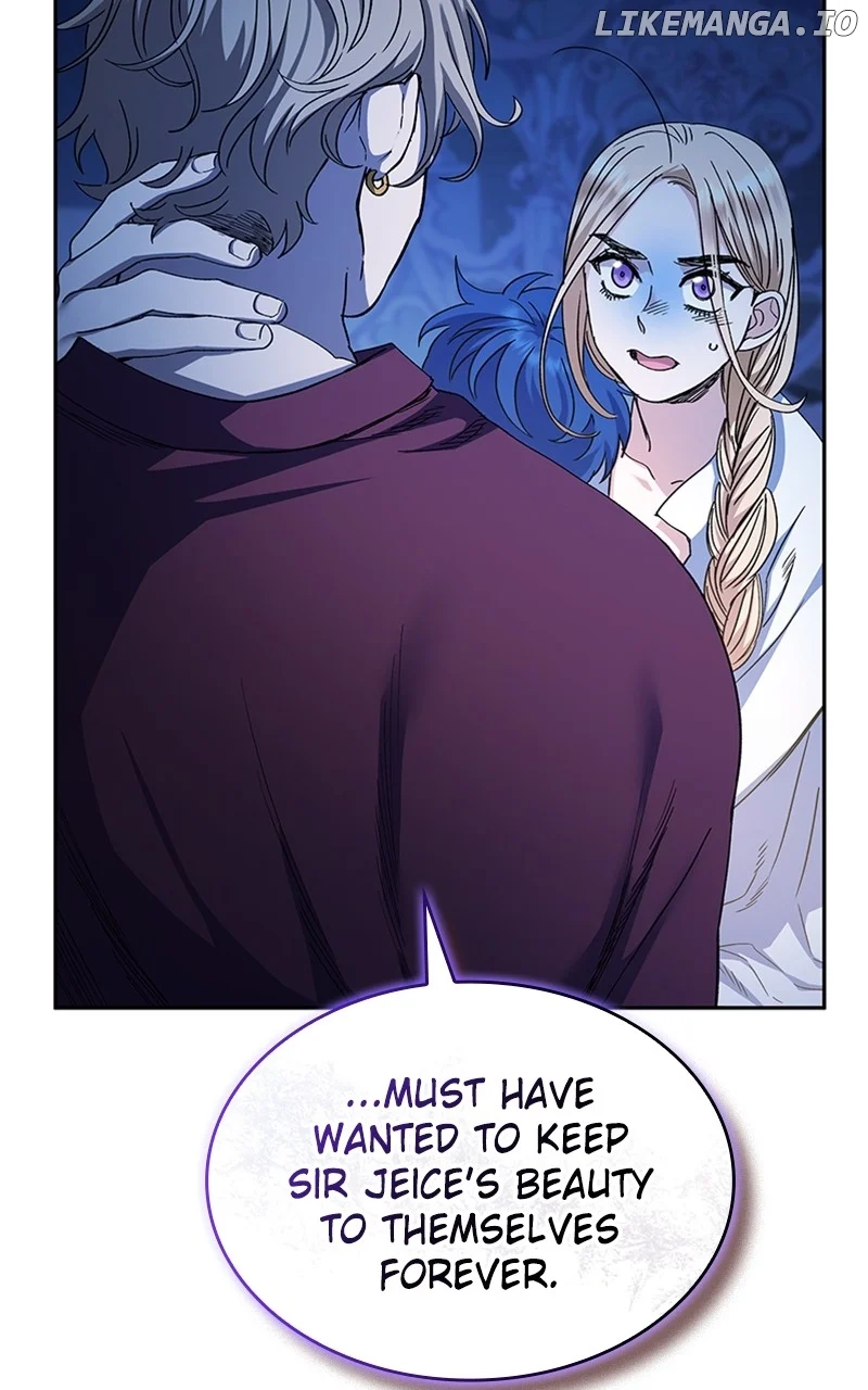 Swallow Knights Tales Chapter 16 page 27