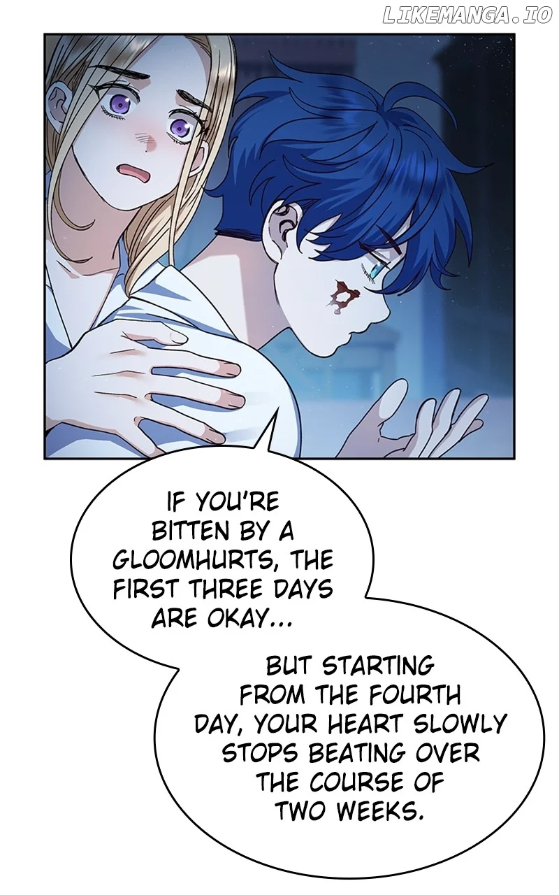 Swallow Knights Tales Chapter 16 page 30