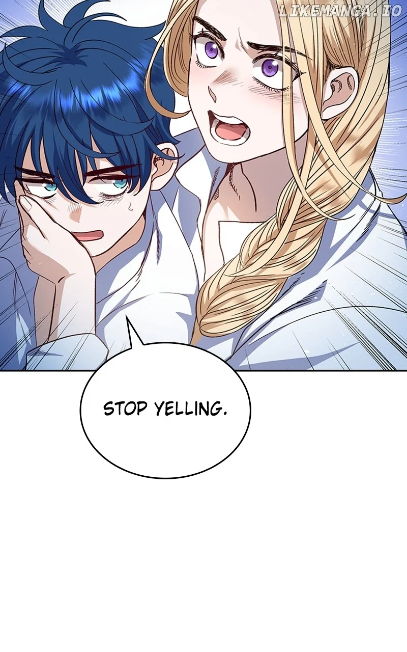 Swallow Knights Tales Chapter 16 page 29