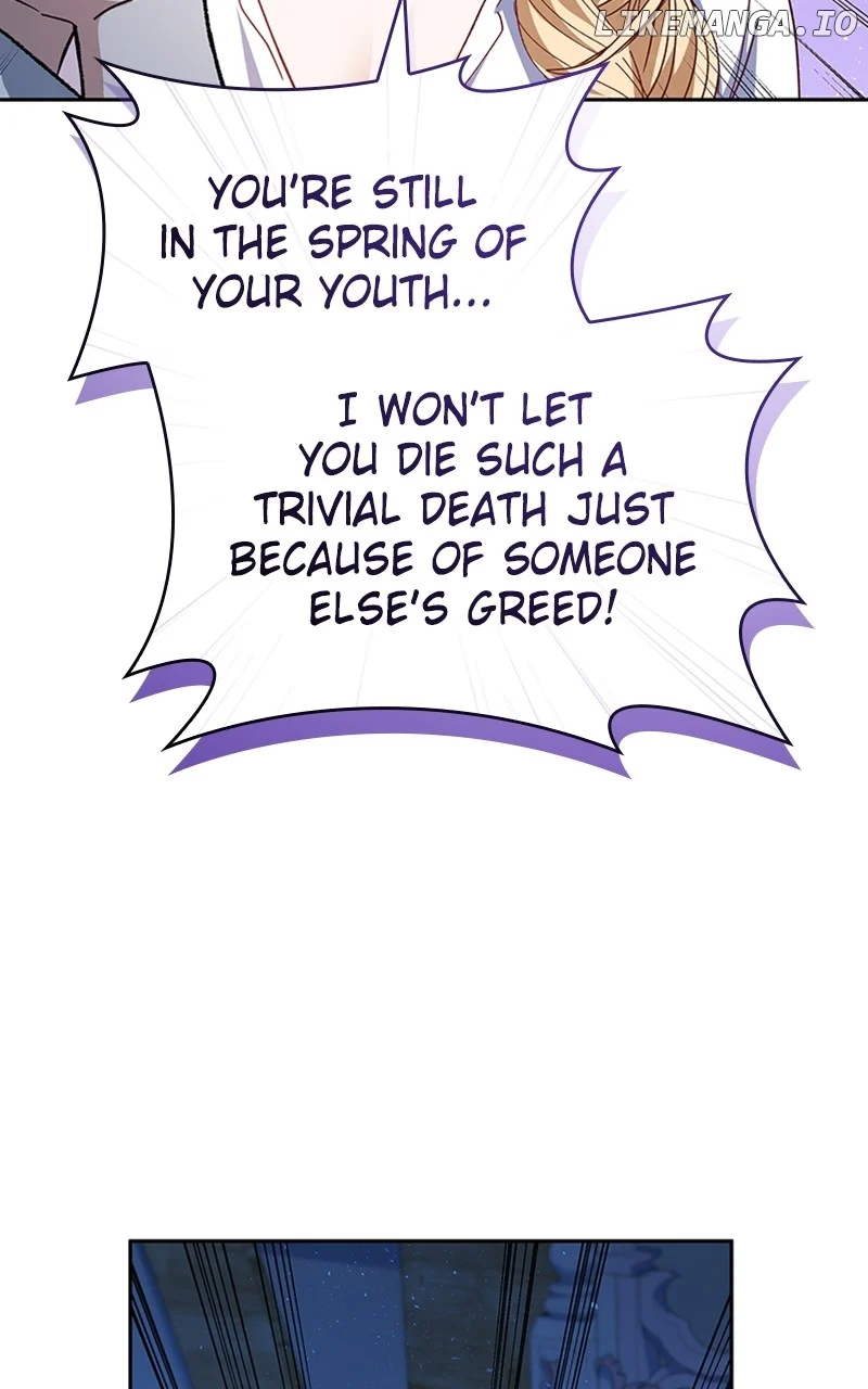 Swallow Knights Tales Chapter 16 page 34