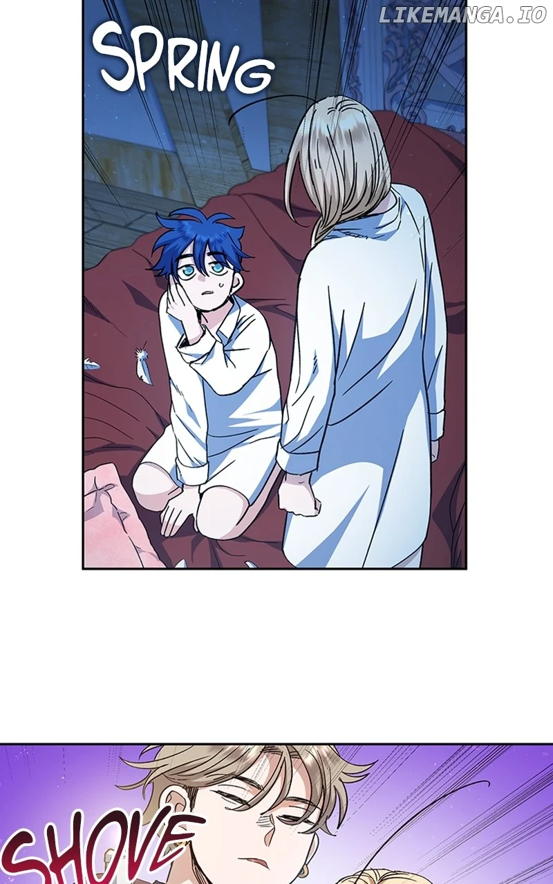 Swallow Knights Tales Chapter 16 page 35