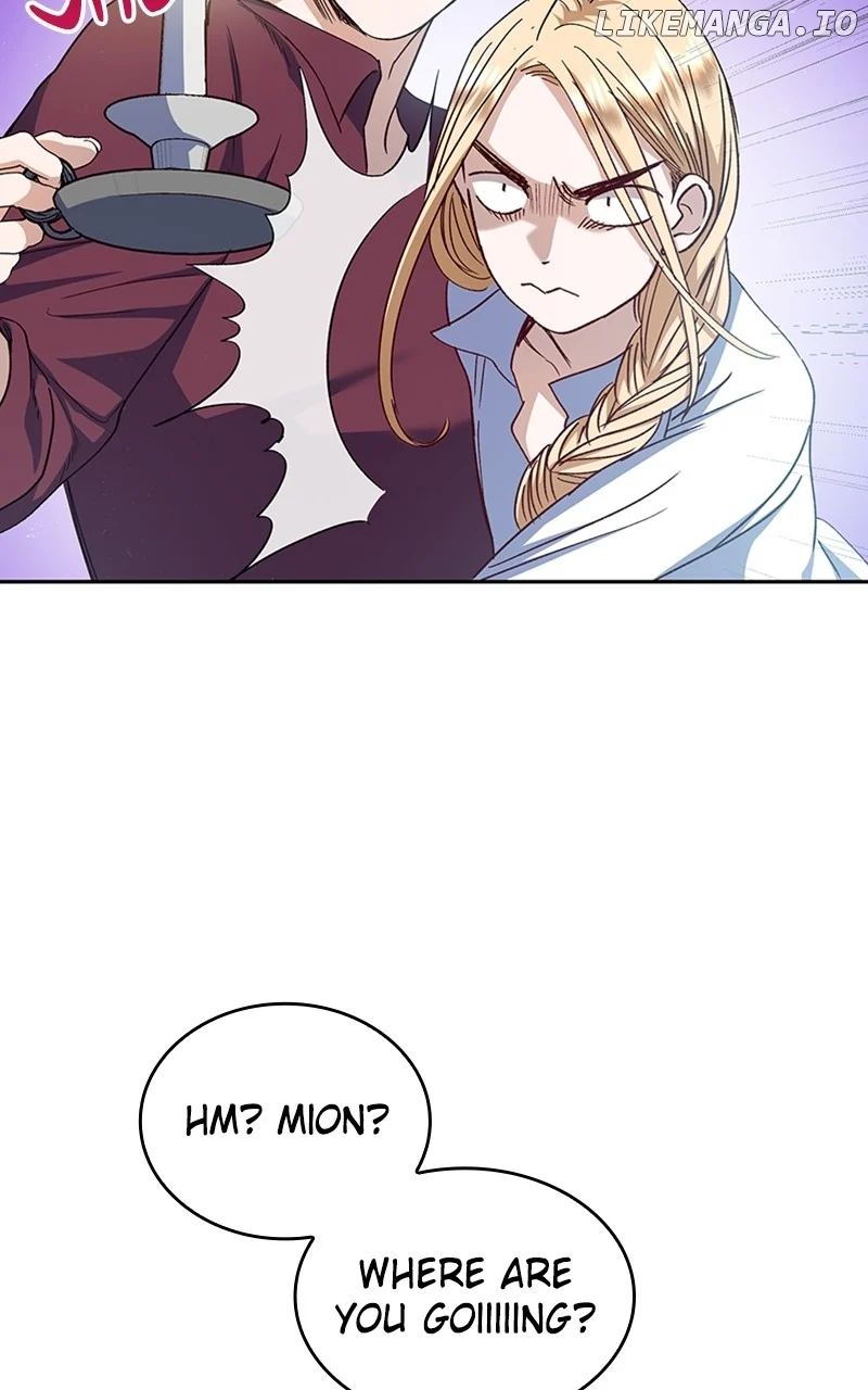 Swallow Knights Tales Chapter 16 page 36